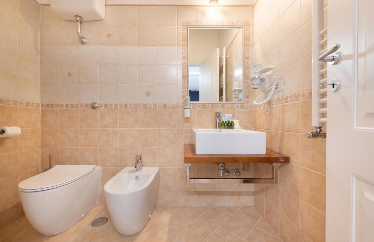 Bed and Breakfast The Attico Sorrent Exterior foto