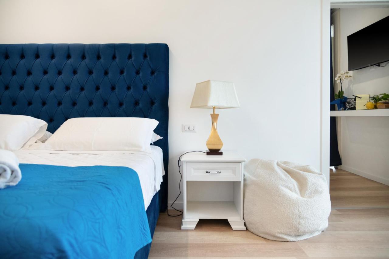 Bed and Breakfast The Attico Sorrent Exterior foto