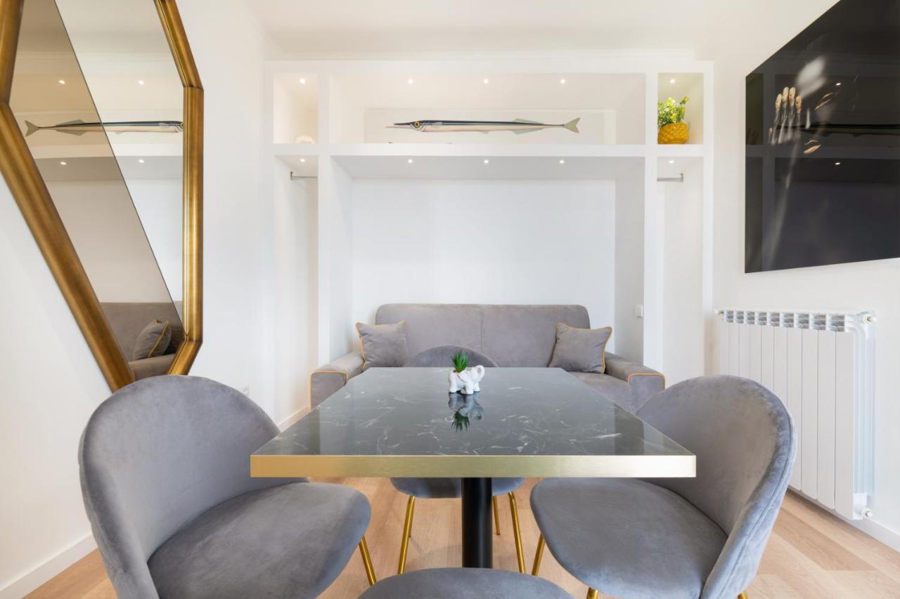 Bed and Breakfast The Attico Sorrent Exterior foto