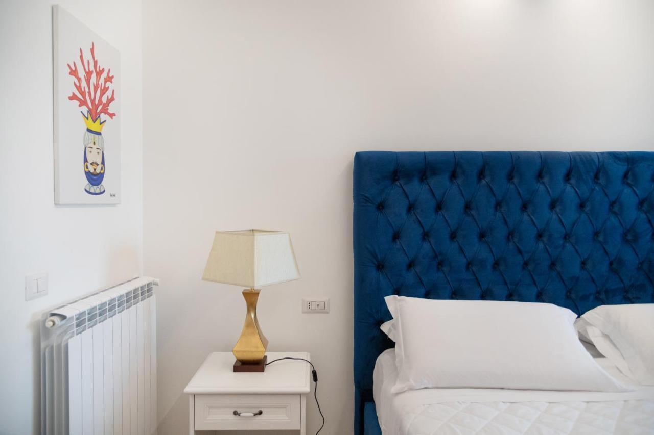 Bed and Breakfast The Attico Sorrent Exterior foto